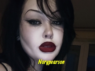 Norypearson