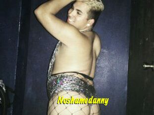 Noshamedanny
