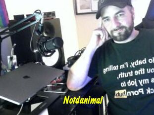 Notdanimal