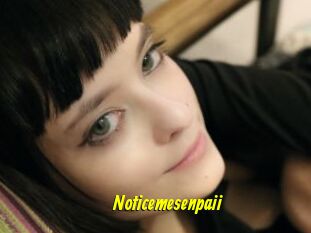 Noticemesenpaii