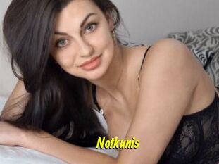 Notkunis