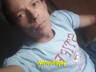 Notsostr8guy