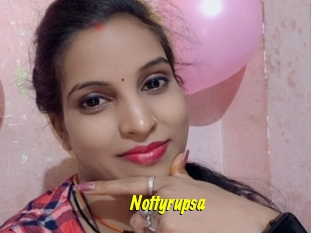 Nottyrupsa