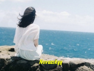 Novaaskyy
