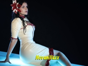 Novanillaxx