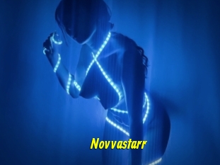 Novvastarr
