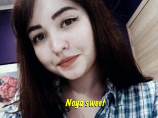 Noya_sweet