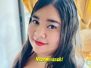 Nozomisasaki