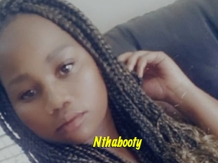 Nthabooty
