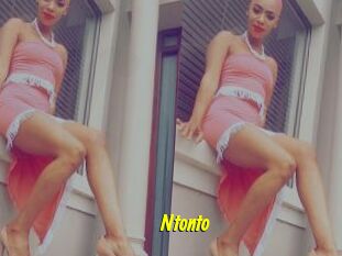 Ntonto