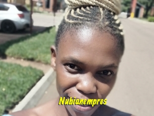 Nubianempres