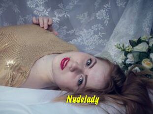 Nudelady