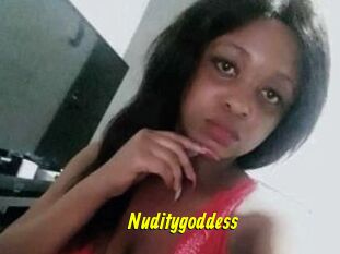 Nuditygoddess