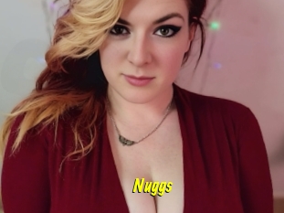 Nuggs