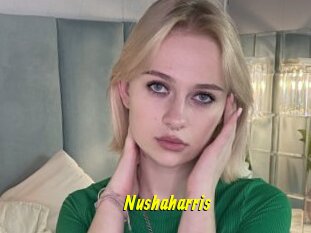 Nushaharris