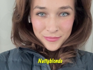Nuttyblonde