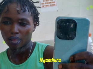 Nyambura