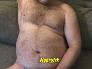 Nyhryfck