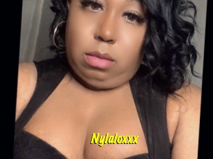 Nylaloxxx