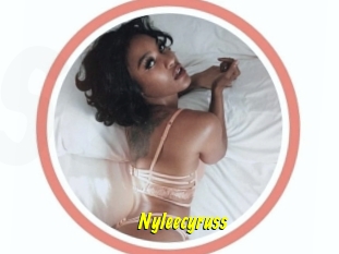 Nyleecyruss