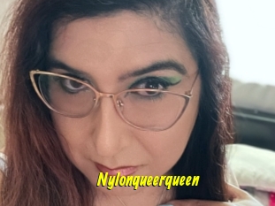 Nylonqueerqueen