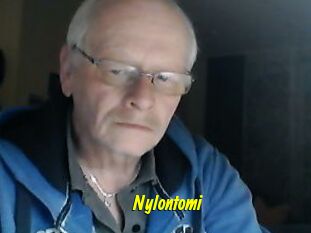 Nylontomi