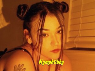 Nymph0bby