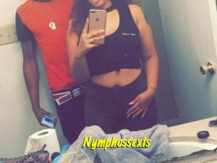 Nymphossexts
