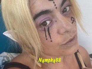Nymphy88