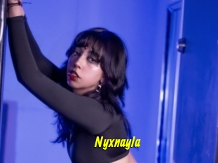 Nyxnayla