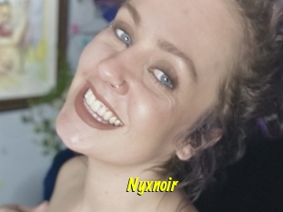 Nyxnoir