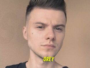 OREY