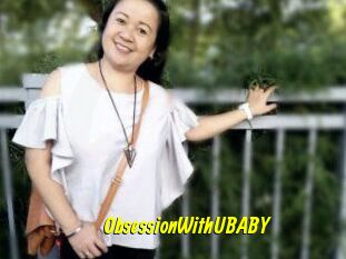 ObsessionWithUBABY