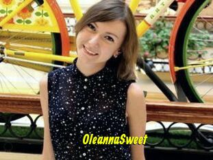 OleannaSweet