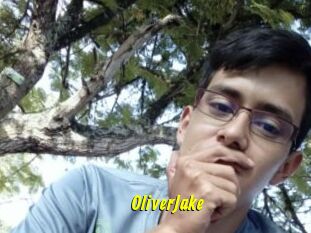 OliverJake