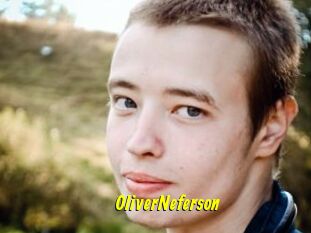 OliverNeferson