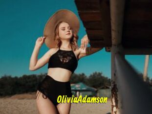 OliviaAdamson