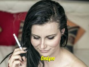 Ondyne
