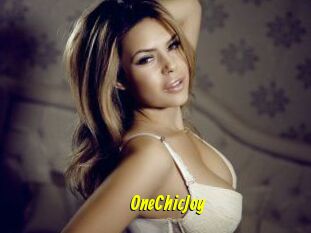 OneChicJoy