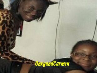 OnxyandCarmen