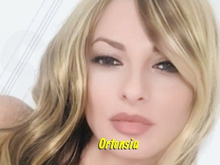 Ortensia