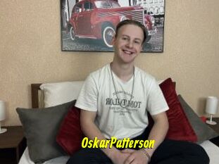 OskarPatterson