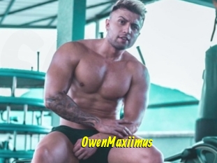 OwenMaxiimus
