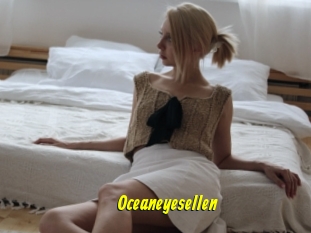 Oceaneyesellen