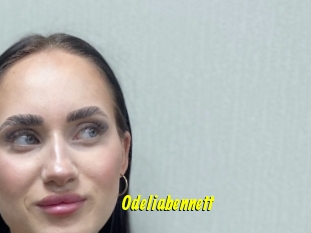 Odeliabennett
