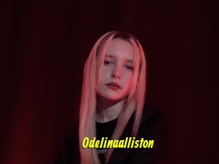 Odelinaalliston