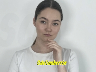 Odelinaherrin