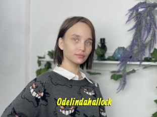 Odelindahallock