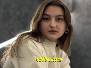 Odellacusson