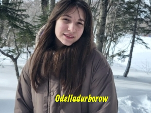 Odelladurborow